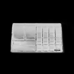 Acrylic Cosmetic Organizer KC-A111