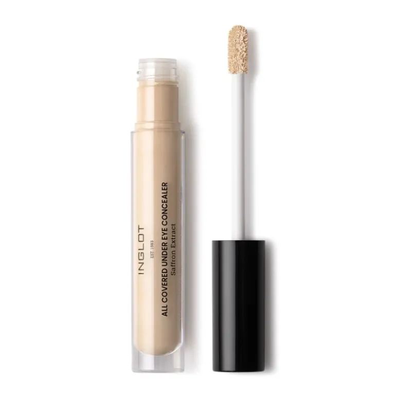 All Covered Under Eye Concealer