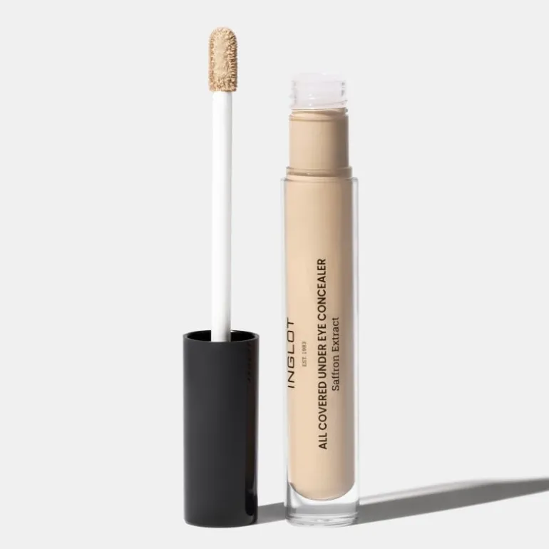 All Covered Under Eye Concealer