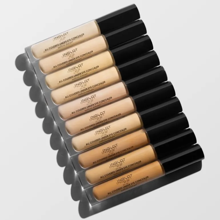 All Covered Under Eye Concealer