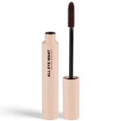 All Eye Want Brown Mascara