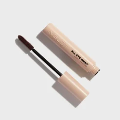 All Eye Want Brown Mascara