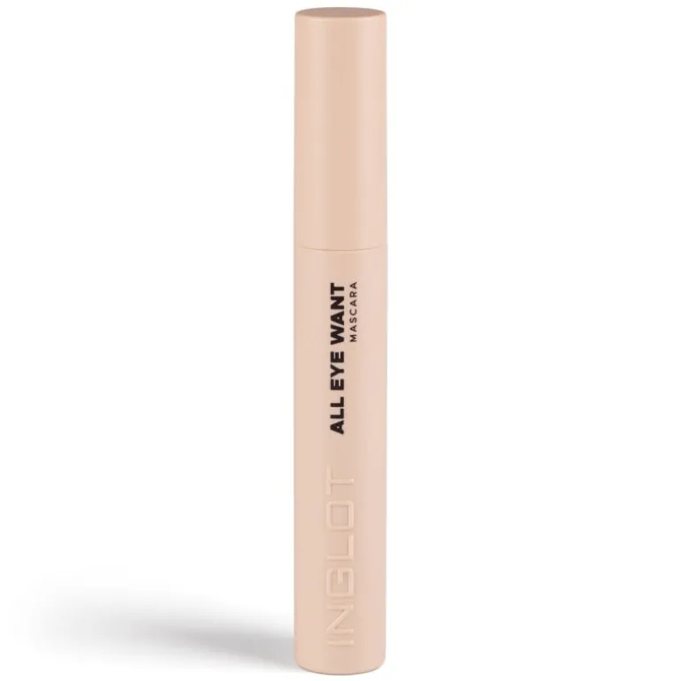 All Eye Want Mascara