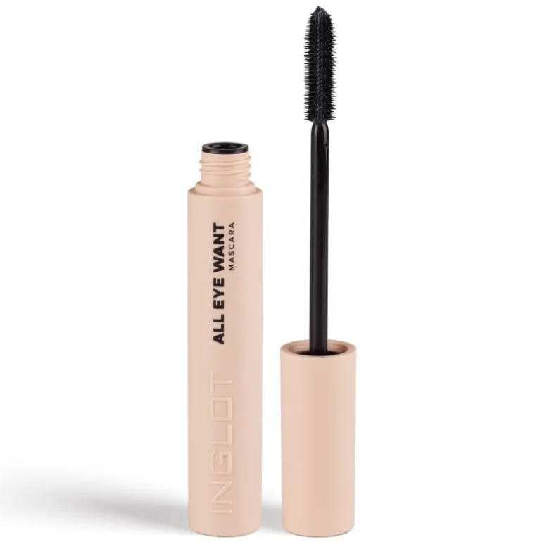 All Eye Want Mascara
