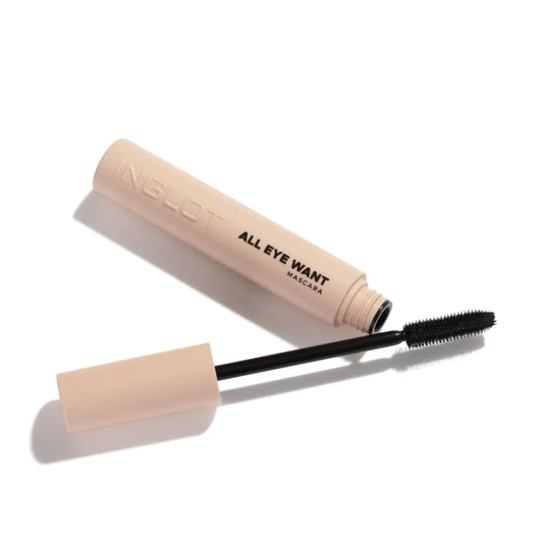 All Eye Want Mascara