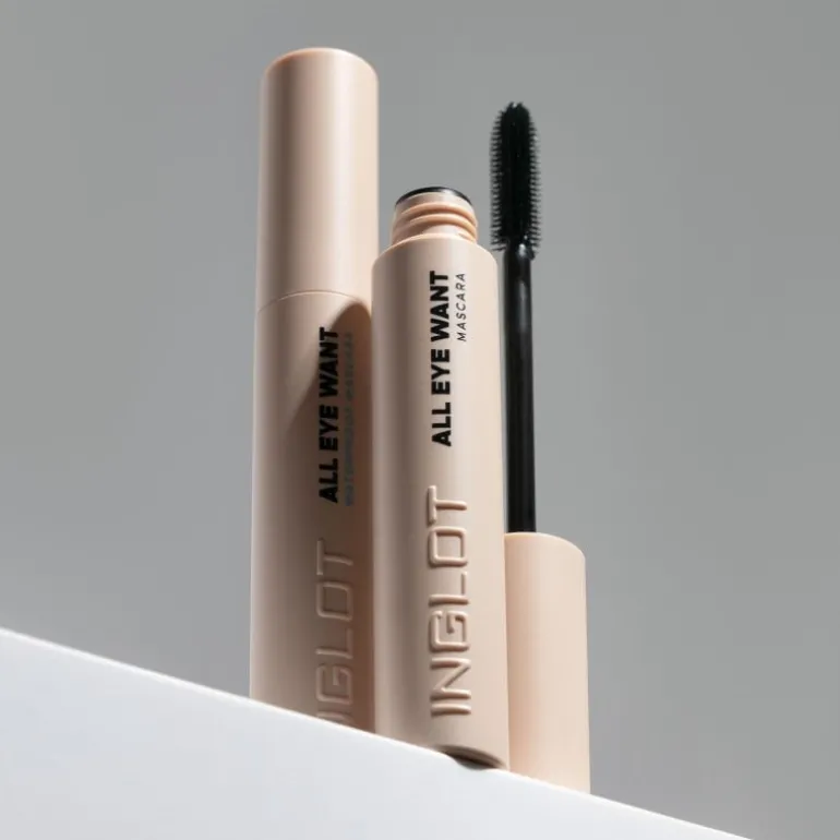 All Eye Want Mascara
