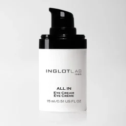All In Eye Cream