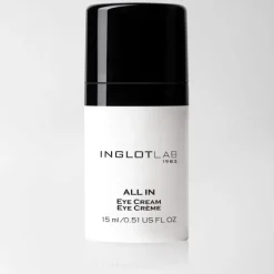 All In Eye Cream