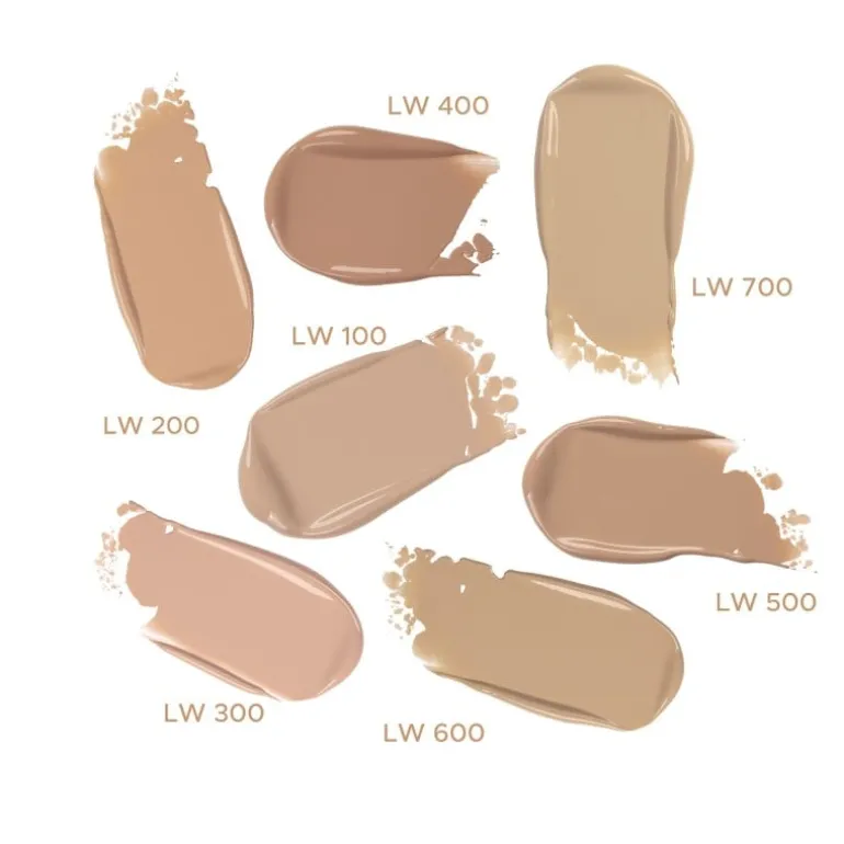 AMC Cream Foundation