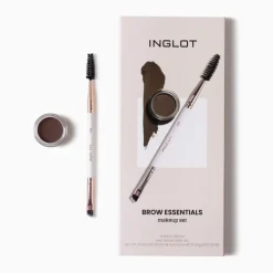 Brow Essentials Makeup Set