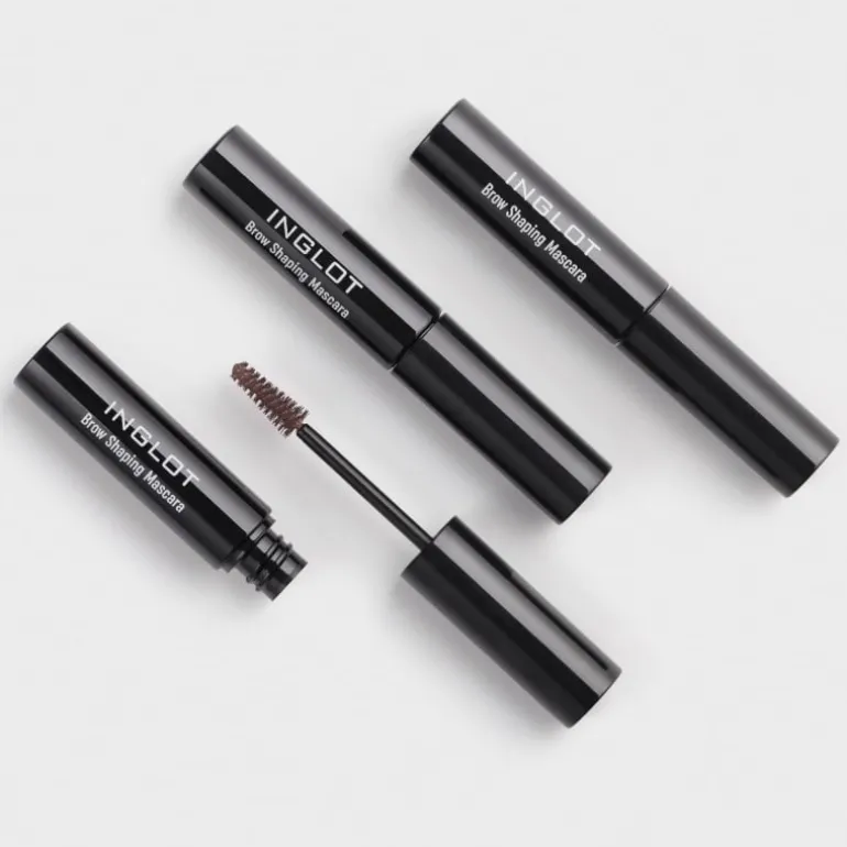 Brow Shaping Mascara
