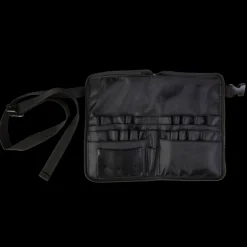 Brush Belt with Zipper