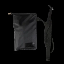 Brush Belt with Zipper