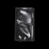 Brush Roll Textured Black