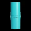 Brush Tube Case - Turquoise