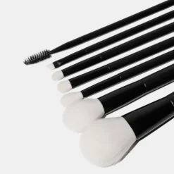 Brush Tube Makeup Set (Black)