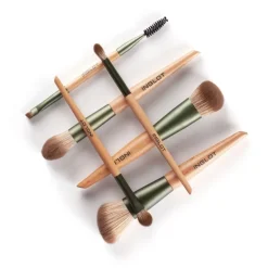 Brush Tube Makeup Set (Green)