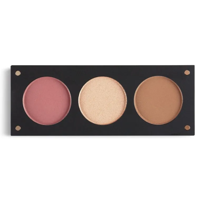 CHEEK ME UP! Face Palette
