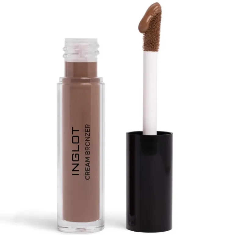 Cream Bronzer