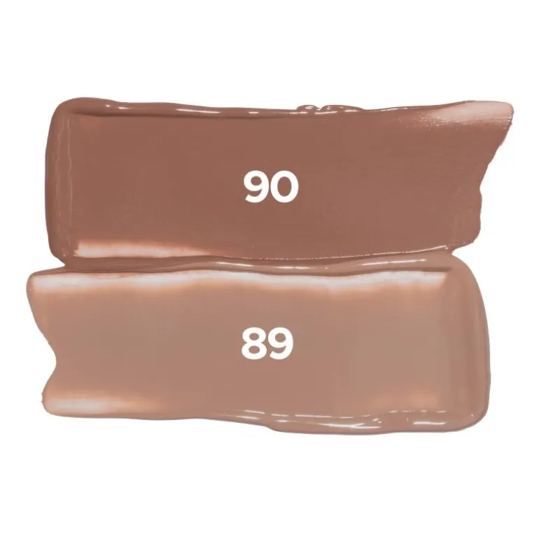 Cream Bronzer
