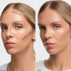 Cream Stick Bronzer