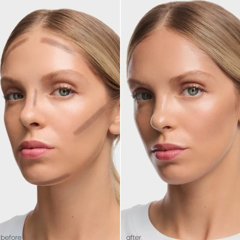 Cream Stick Bronzer