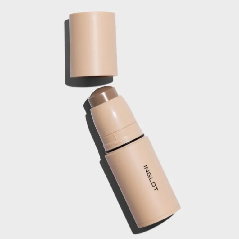 Cream Stick Bronzer