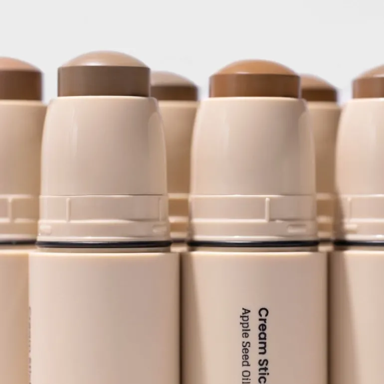 Cream Stick Bronzer