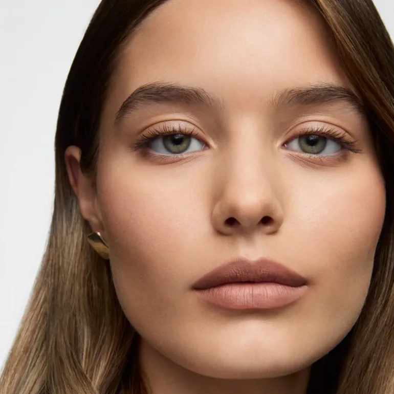 Creamy Soft Lipstick