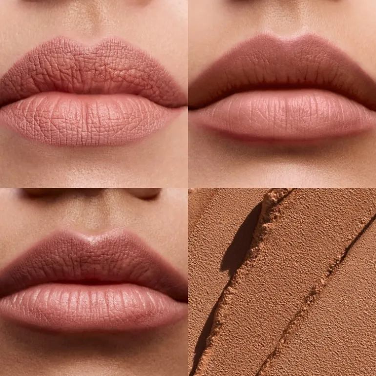 Creamy Soft Lipstick