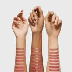 Creamy Soft Lipstick