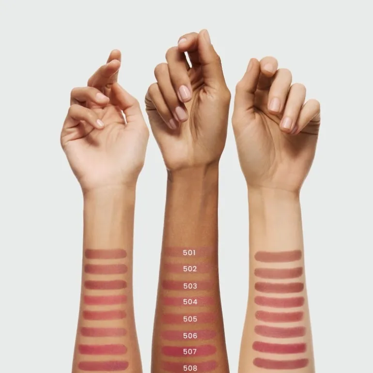 Creamy Soft Lipstick