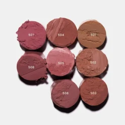 Creamy Soft Lipstick