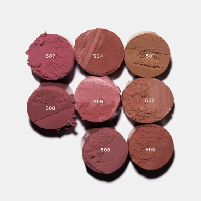 Creamy Soft Lipstick