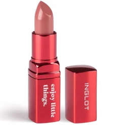 Enjoy Little Things. Kiss Catcher Lipstick