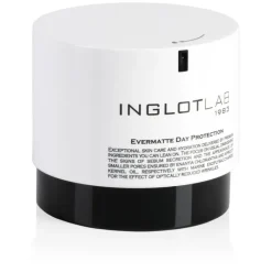 Evermatte Day Protection Face Cream