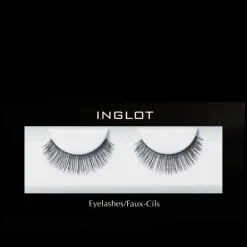 Eyelashes