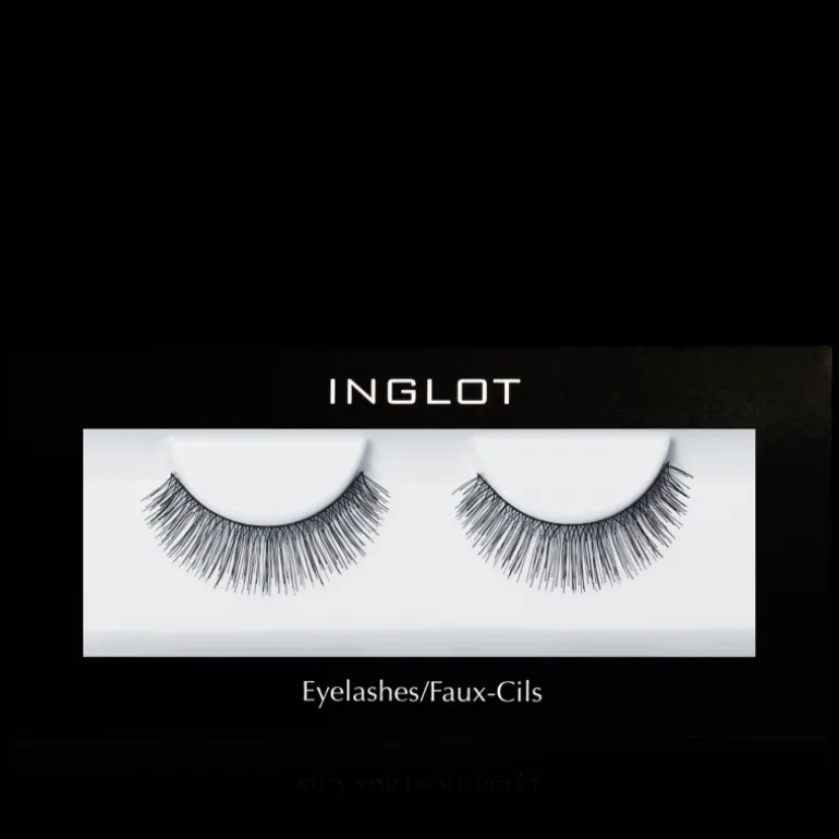 Eyelashes