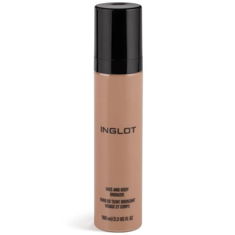 Face & Body Bronzer (100 ml)