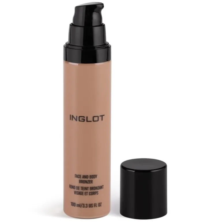 Face & Body Bronzer (100 ml)