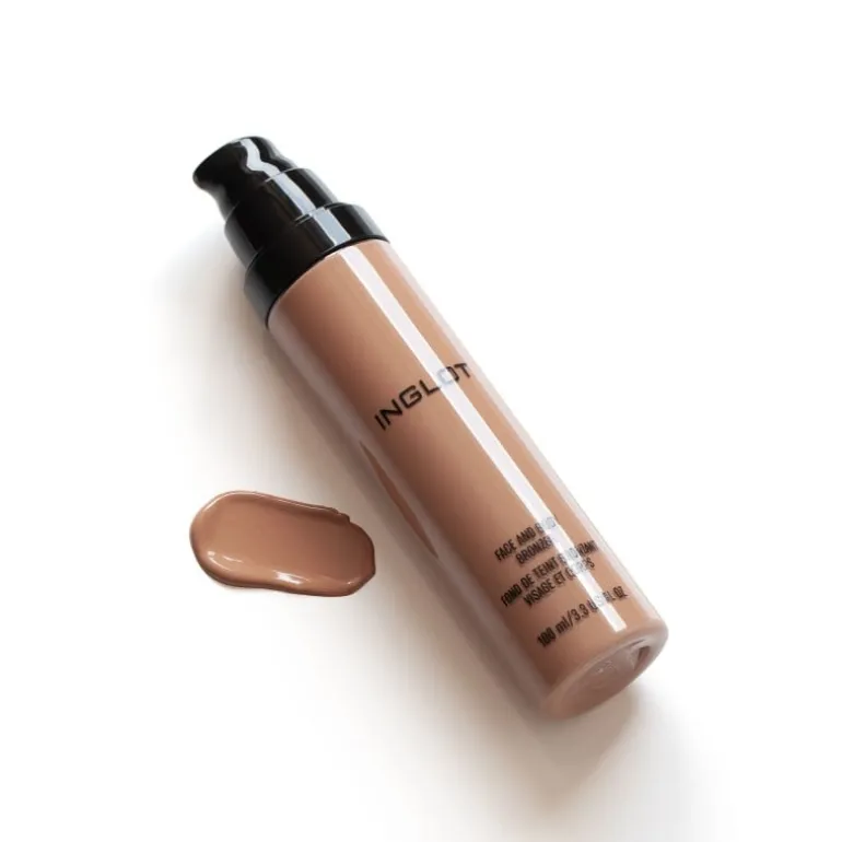 Face & Body Bronzer (100 ml)