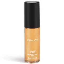 Face & Body Glow Oil