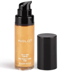 Face & Body Glow Oil