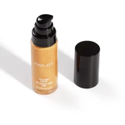 Face & Body Glow Oil