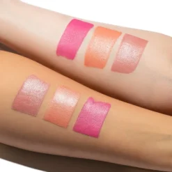 Freedom System Cream Blush Velvet Feeling