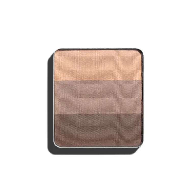 Freedom System Eye Shadow Rainbow MATTE NF