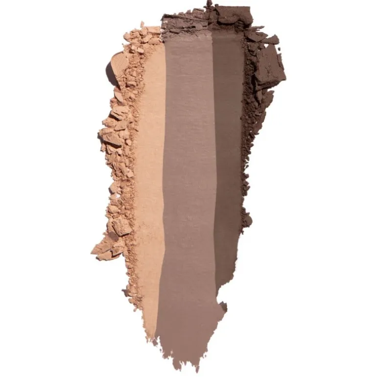 Freedom System Eye Shadow Rainbow MATTE NF