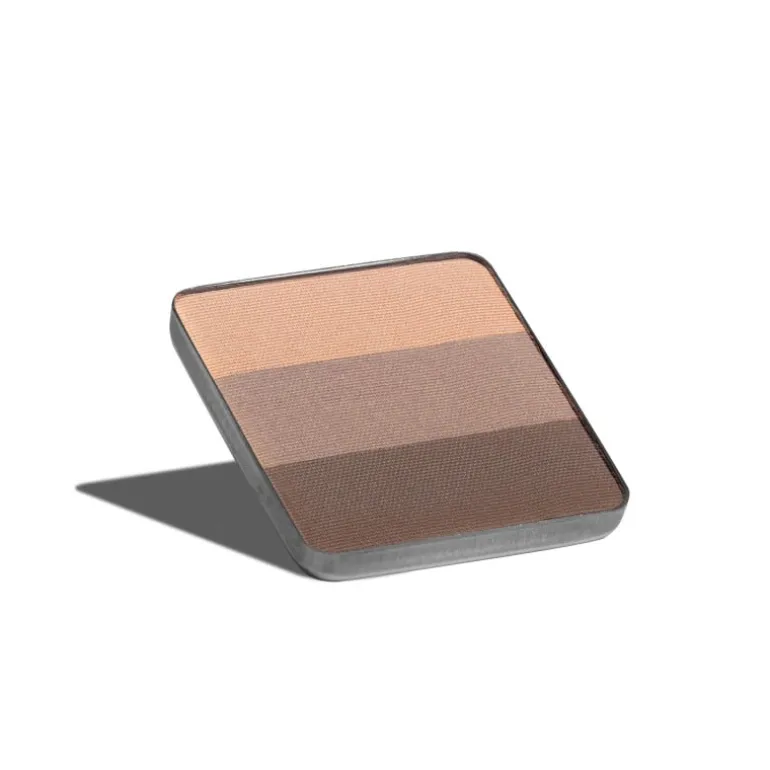 Freedom System Eye Shadow Rainbow MATTE NF