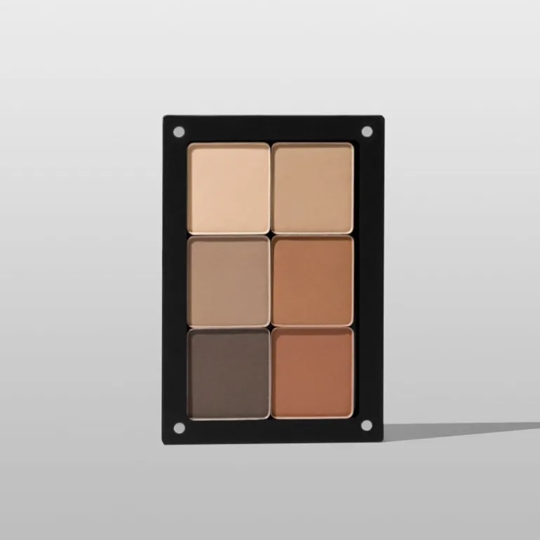 Freedom System Eye Shadow Matte NF