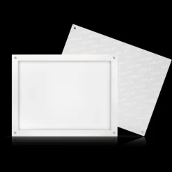 Freedom System Flexi Palette White